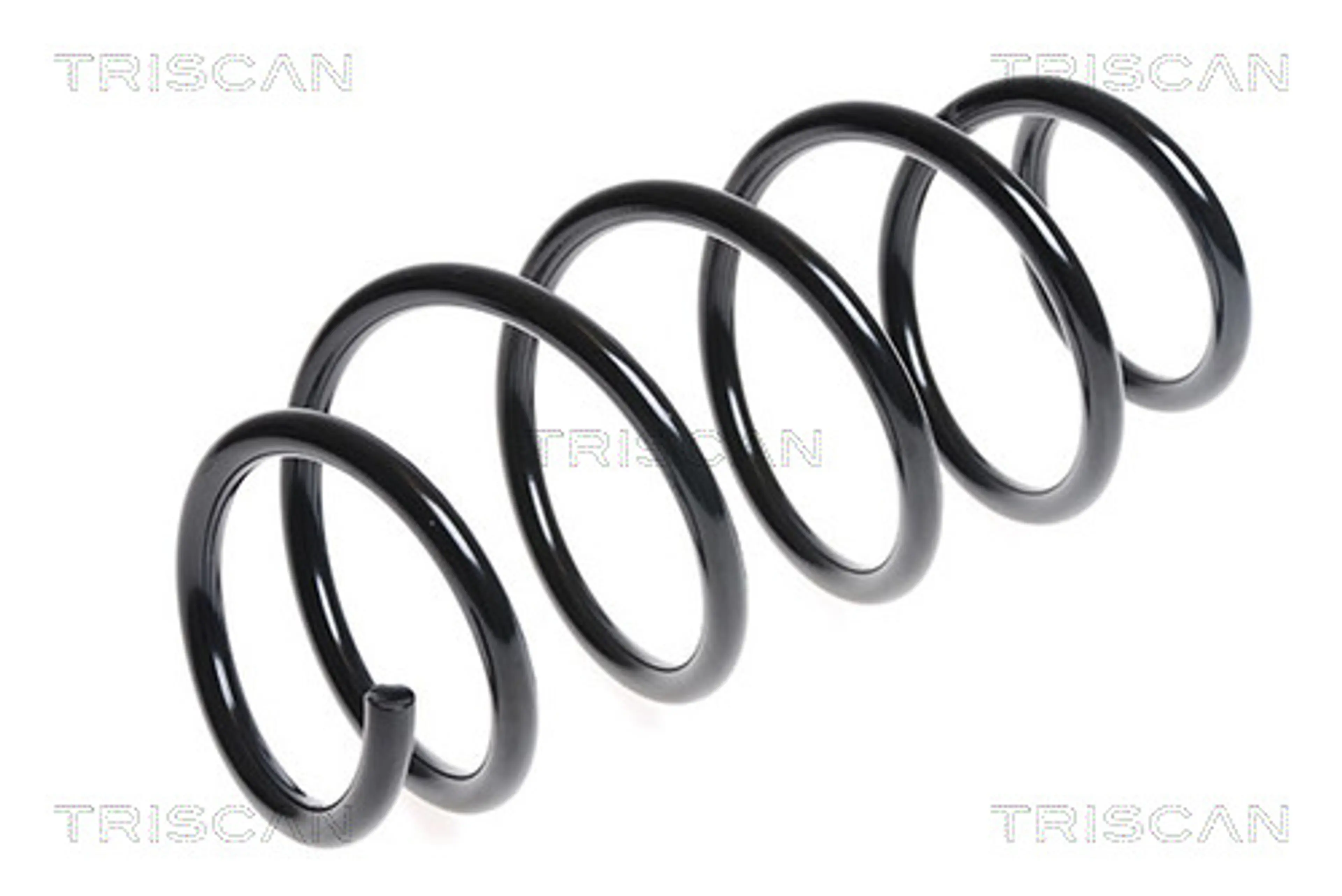 MUELLE DE SUSPENSIÓN