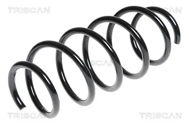 MUELLE DE SUSPENSIÓN