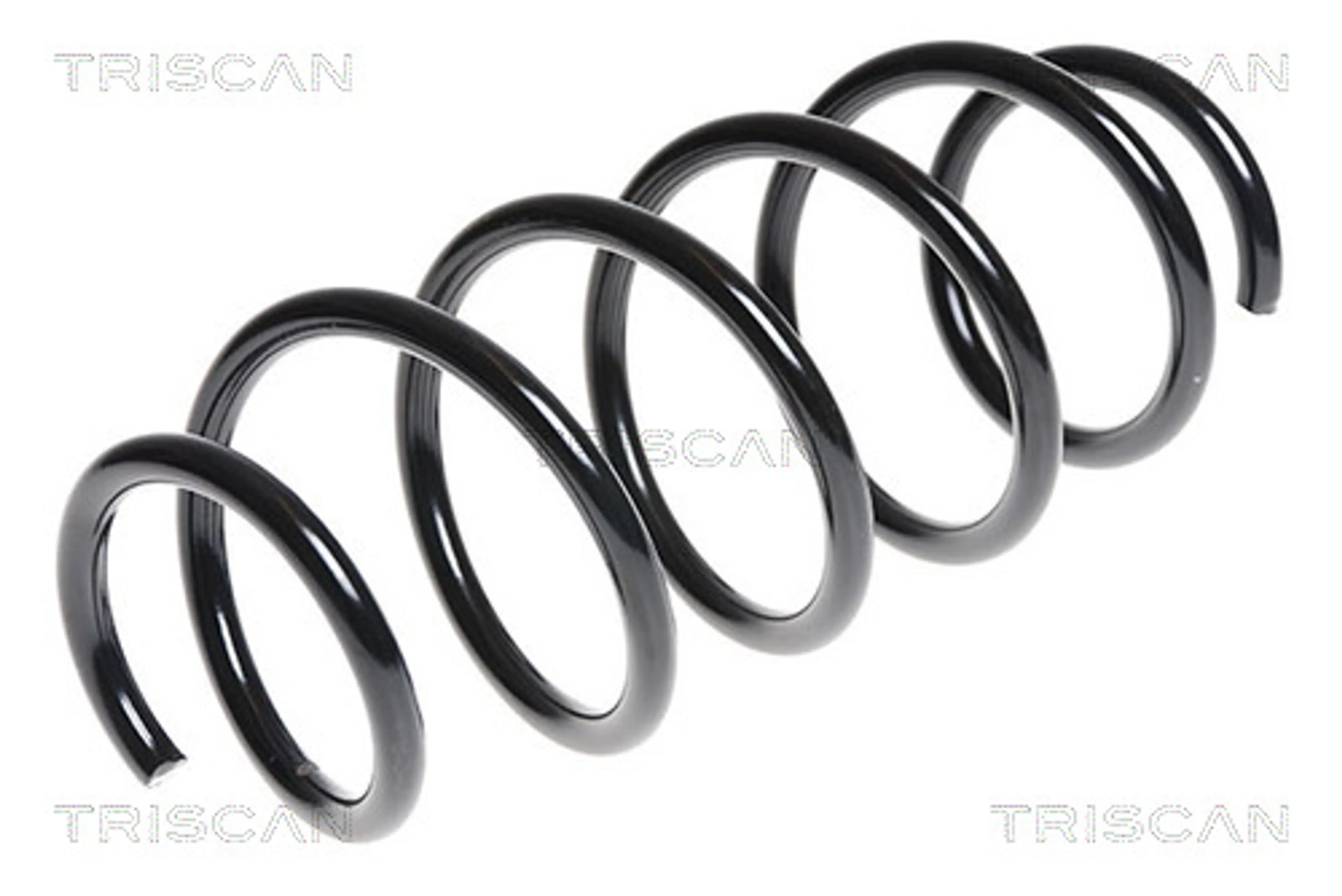 MUELLE DE SUSPENSIÓN