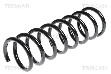 MUELLE DE SUSPENSIÓN