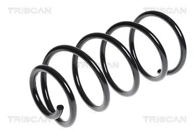 MUELLE DE SUSPENSIÓN