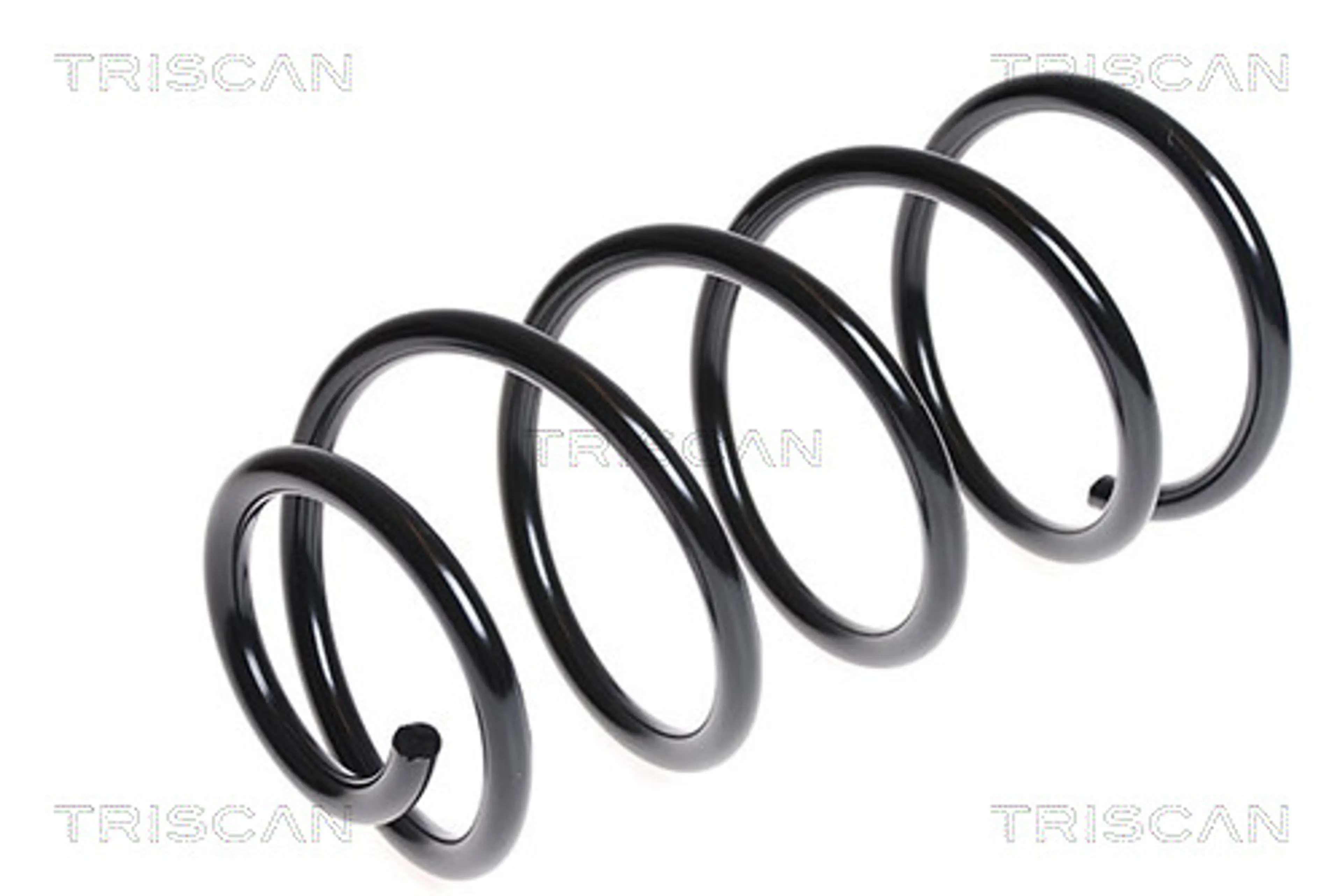 MUELLE DE SUSPENSIÓN