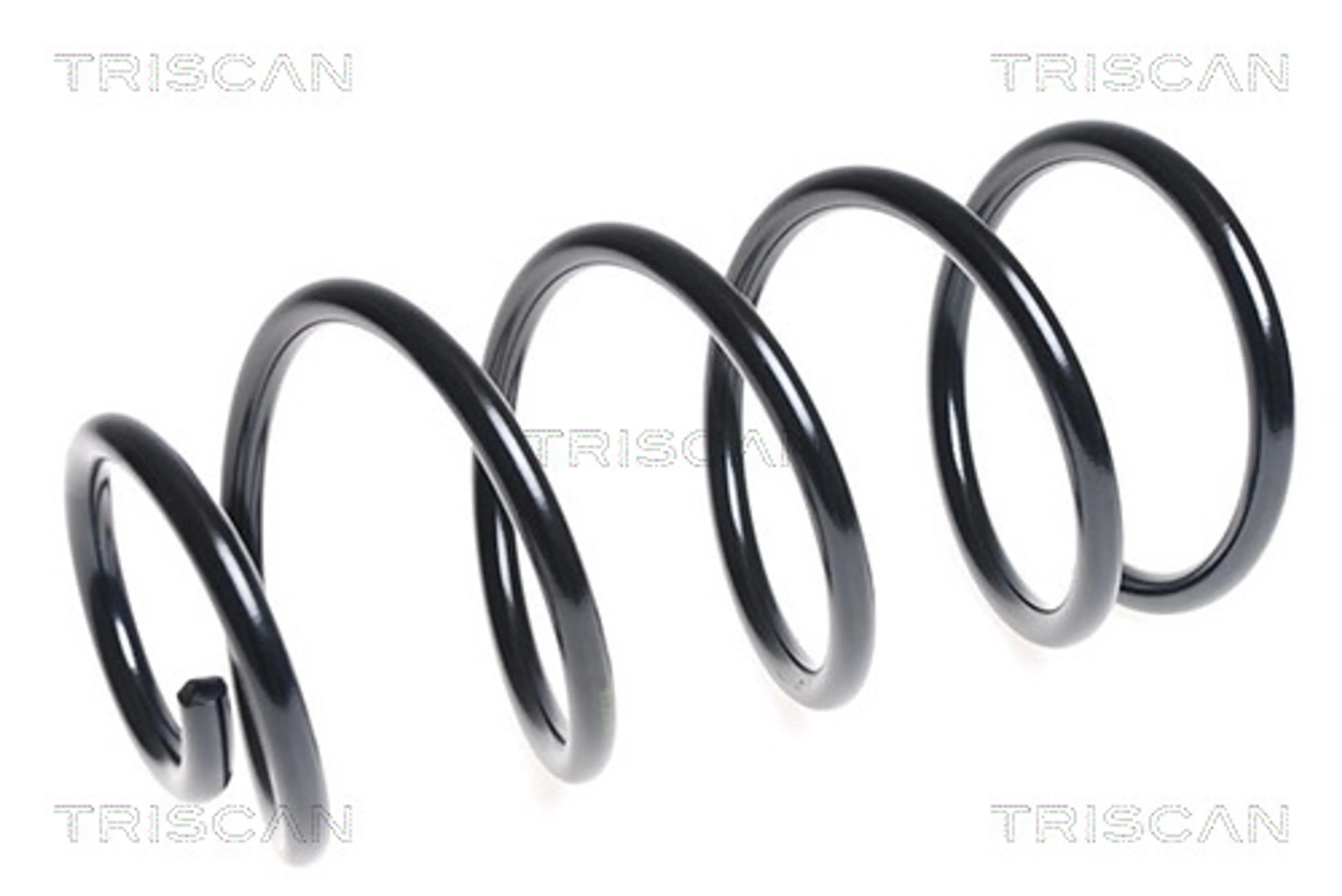 MUELLE DE SUSPENSIÓN