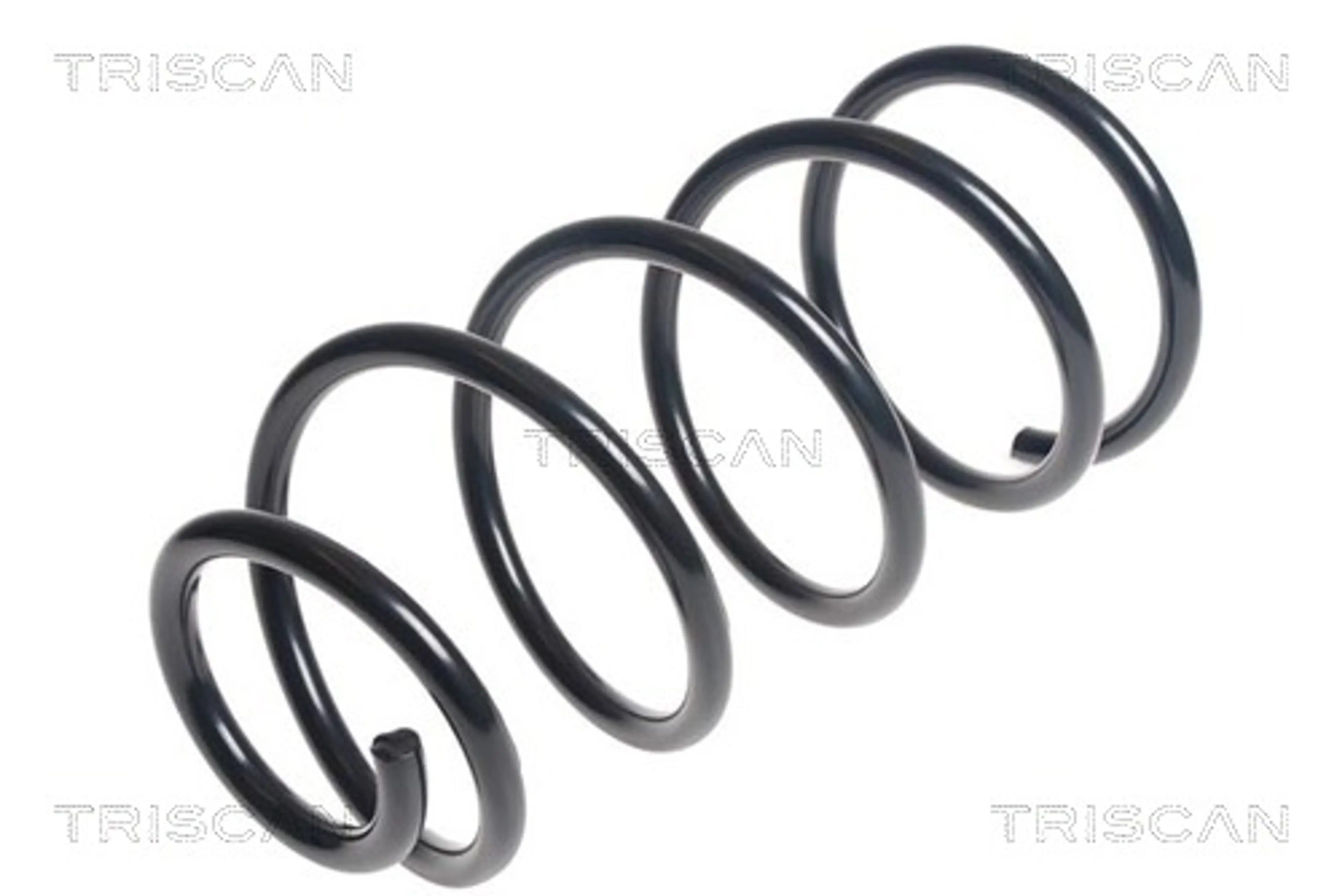 MUELLE DE SUSPENSIÓN