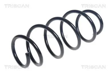 MUELLE DE SUSPENSIÓN