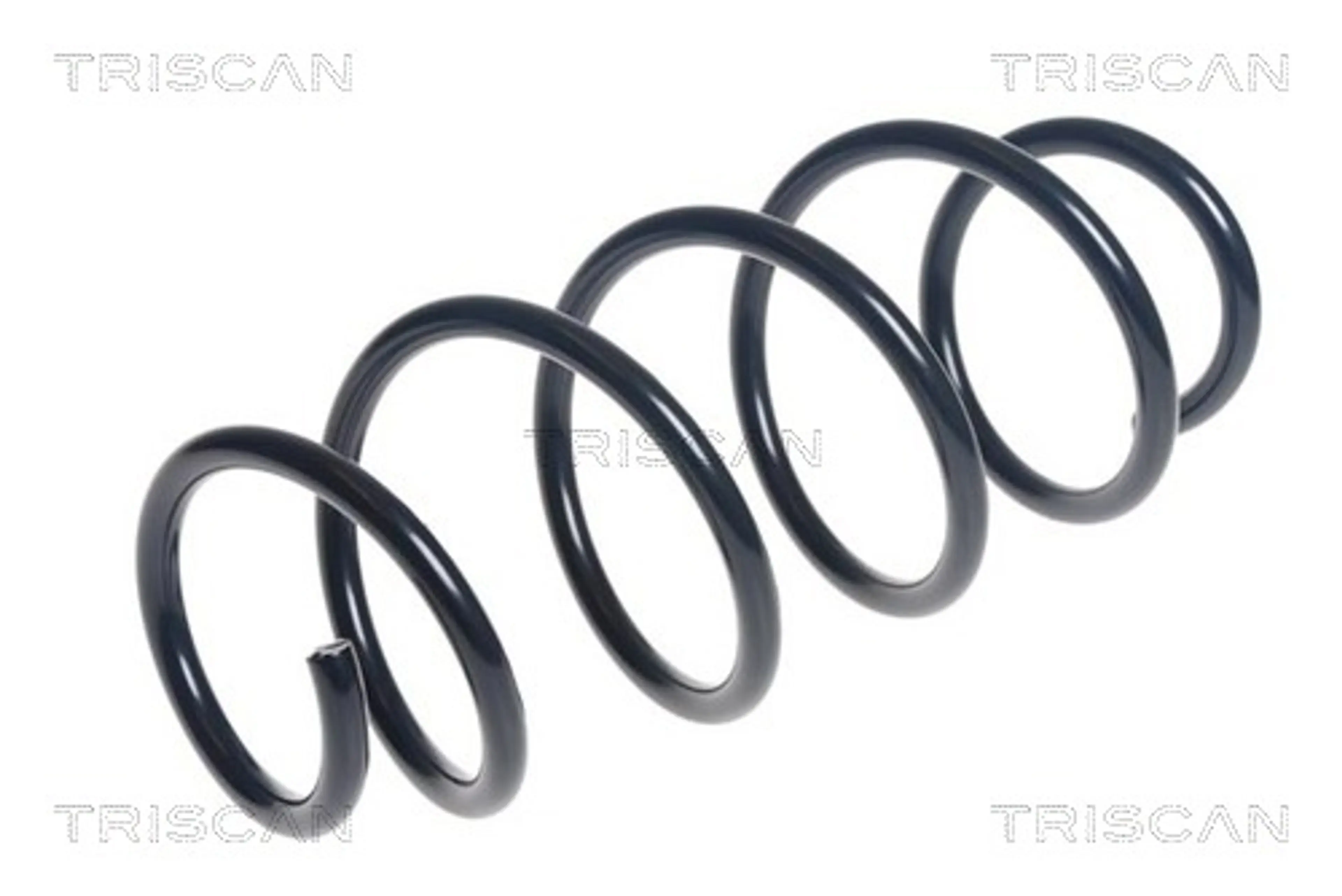 MUELLE DE SUSPENSIÓN