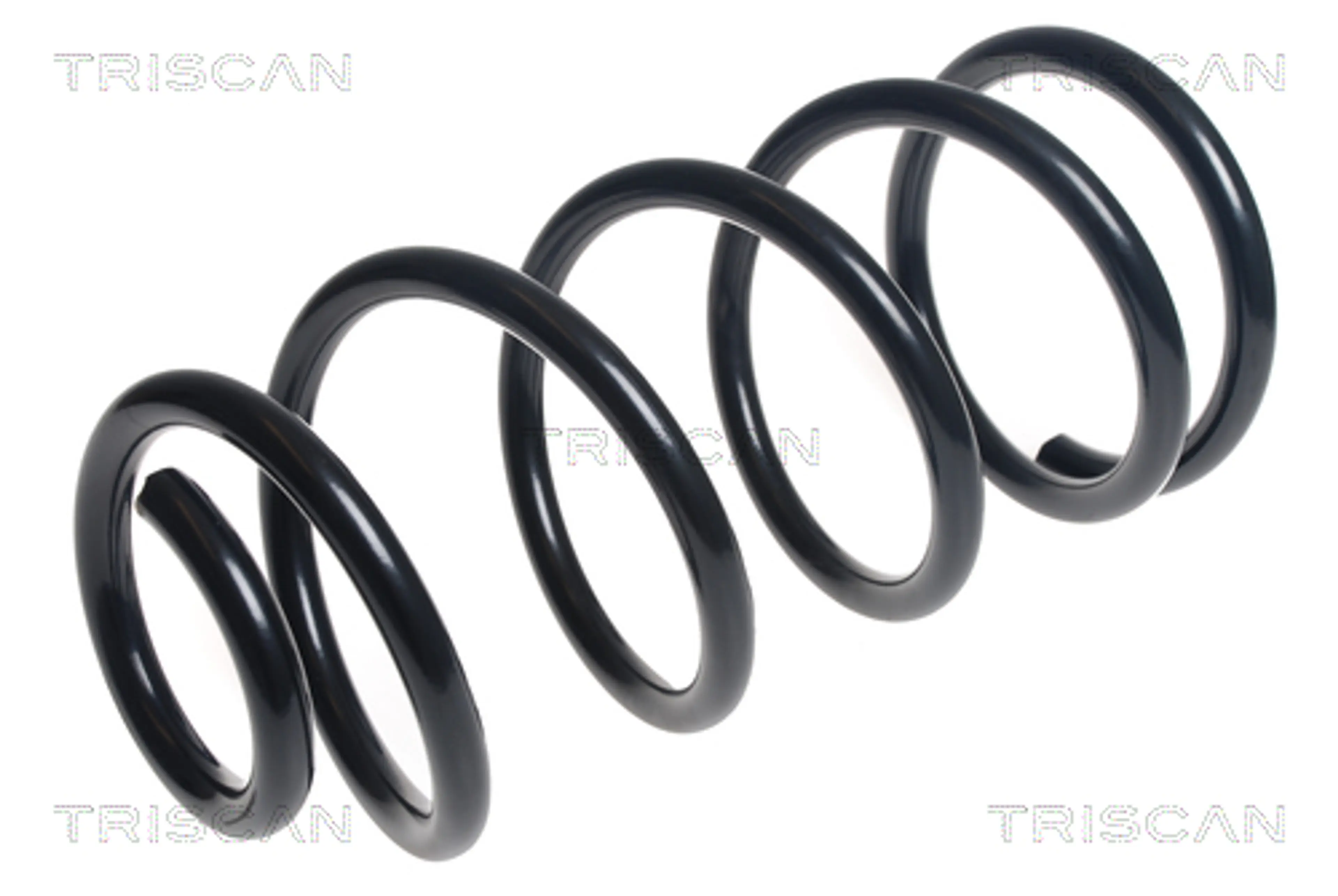 MUELLE DE SUSPENSIÓN