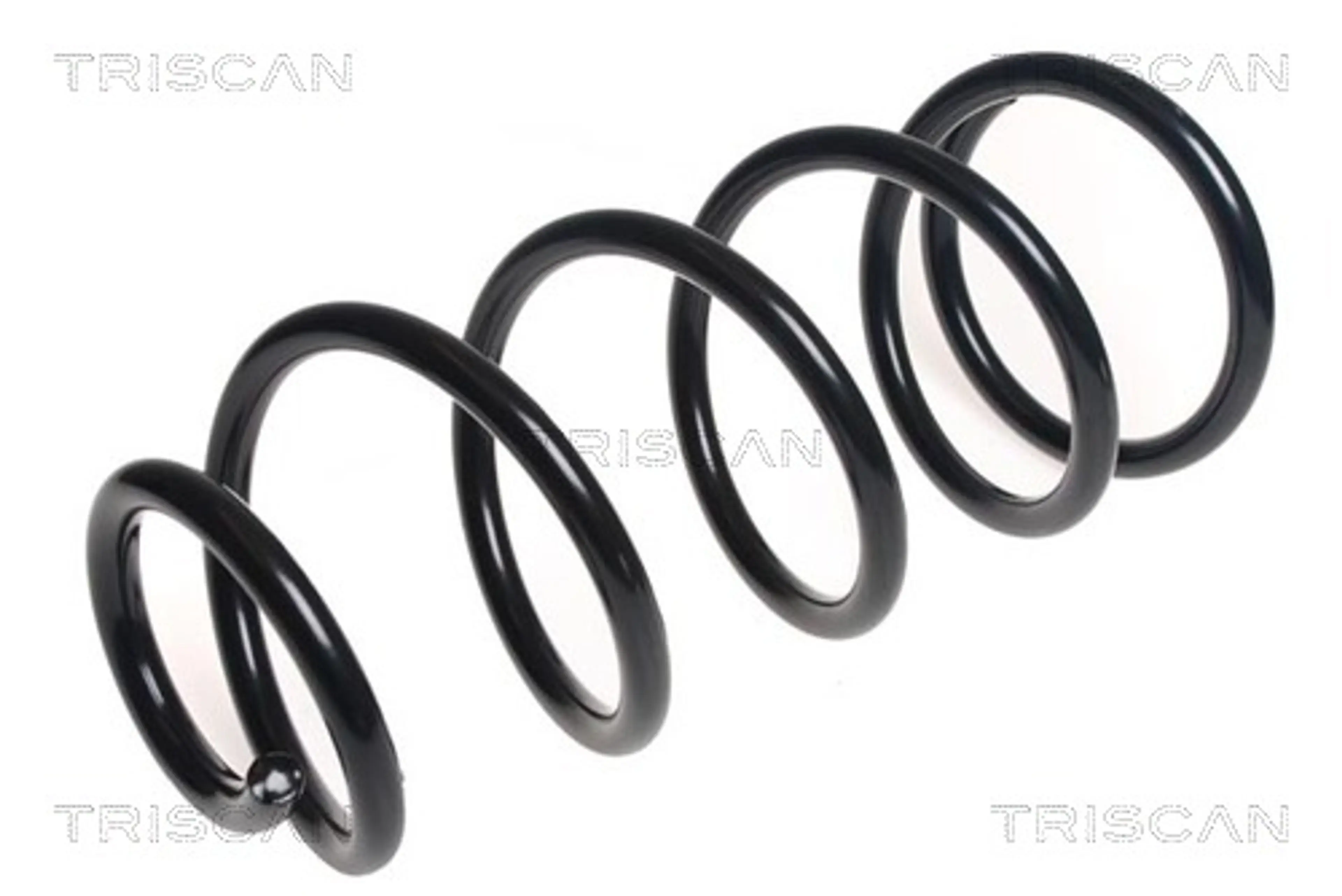 MUELLE DE SUSPENSIÓN