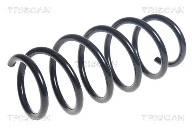 MUELLE DE SUSPENSIÓN