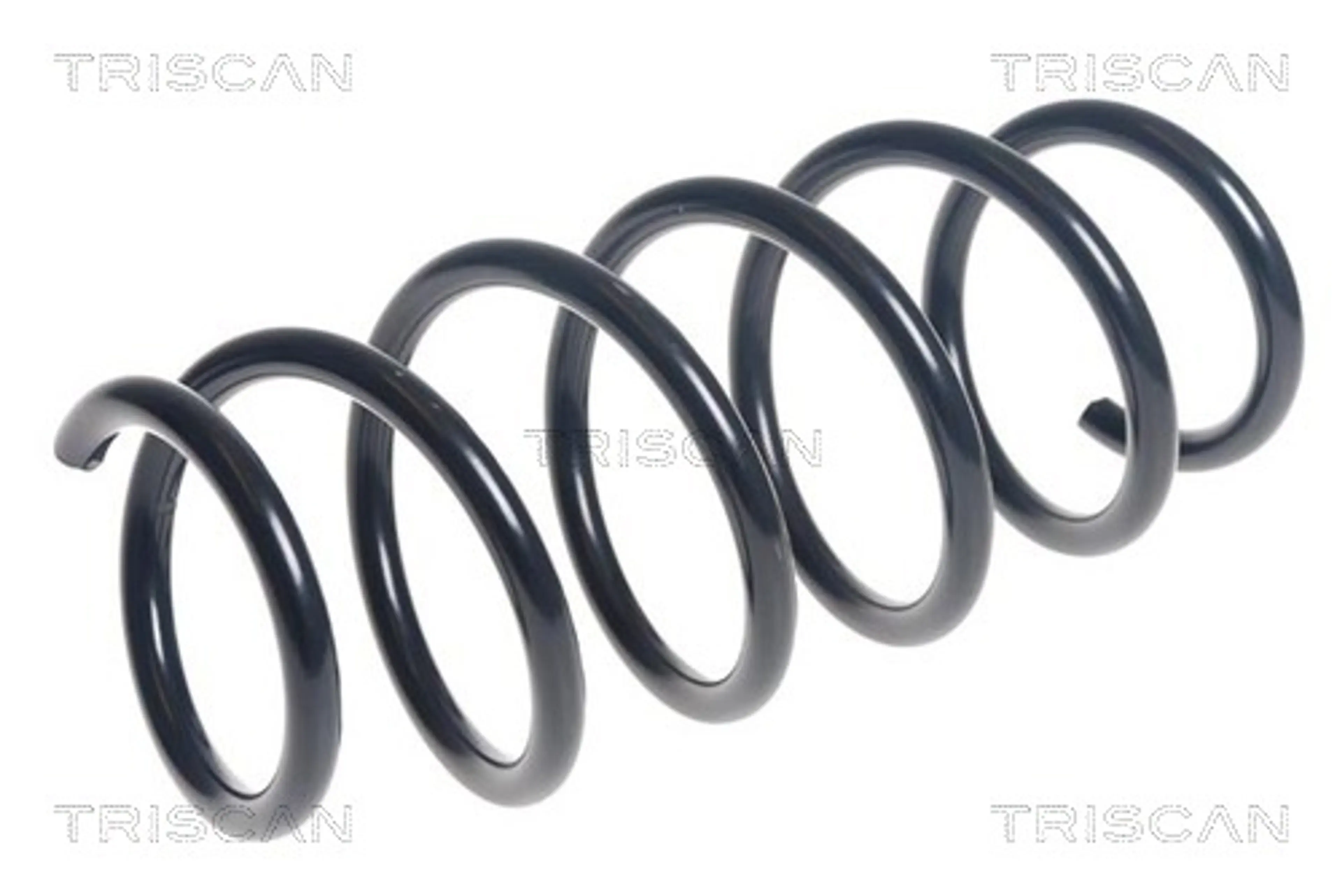 MUELLE DE SUSPENSIÓN