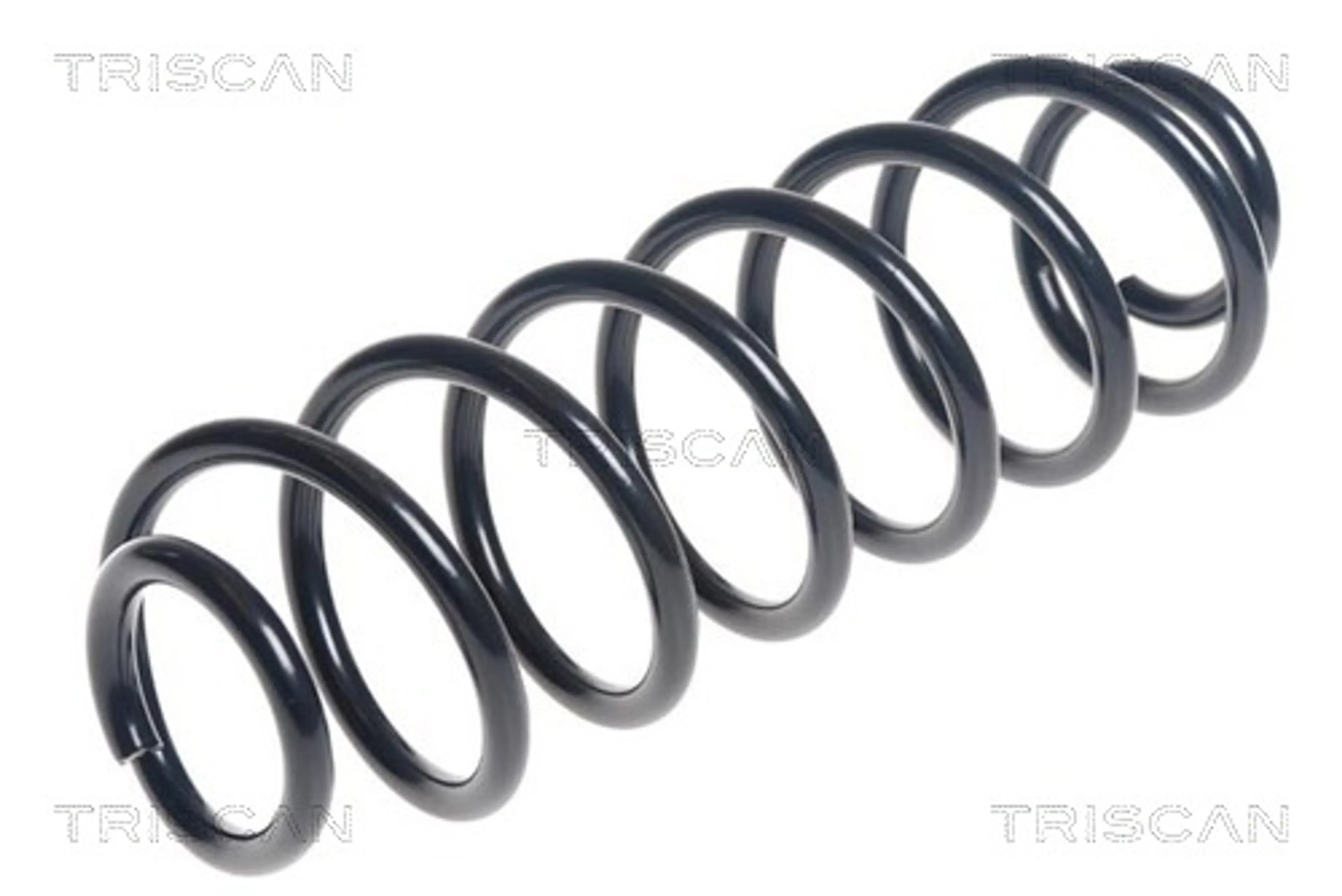 MUELLE DE SUSPENSIÓN