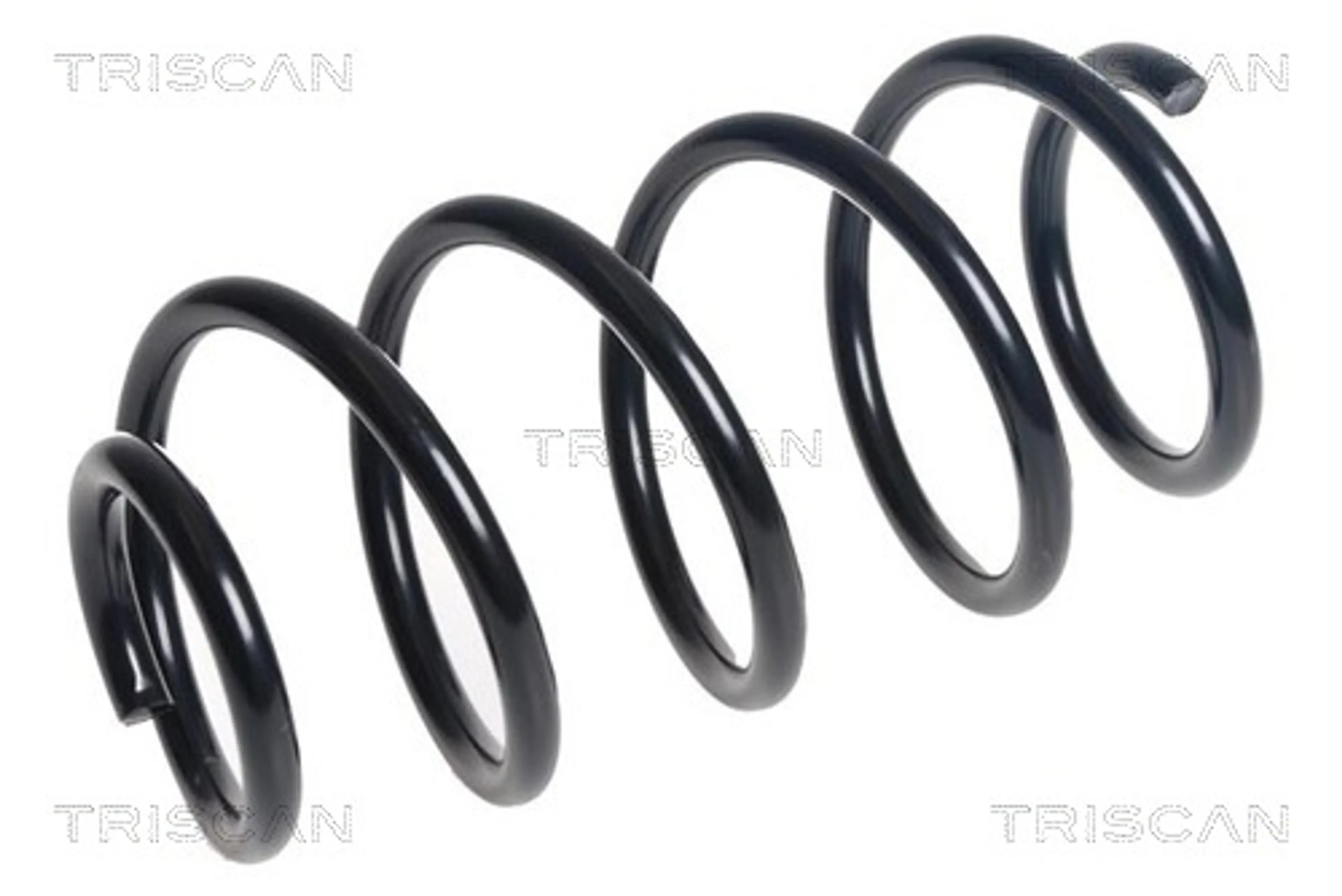 MUELLE DE SUSPENSIÓN