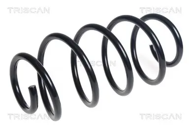 MUELLE DE SUSPENSIÓN