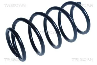 MUELLE DE SUSPENSIÓN