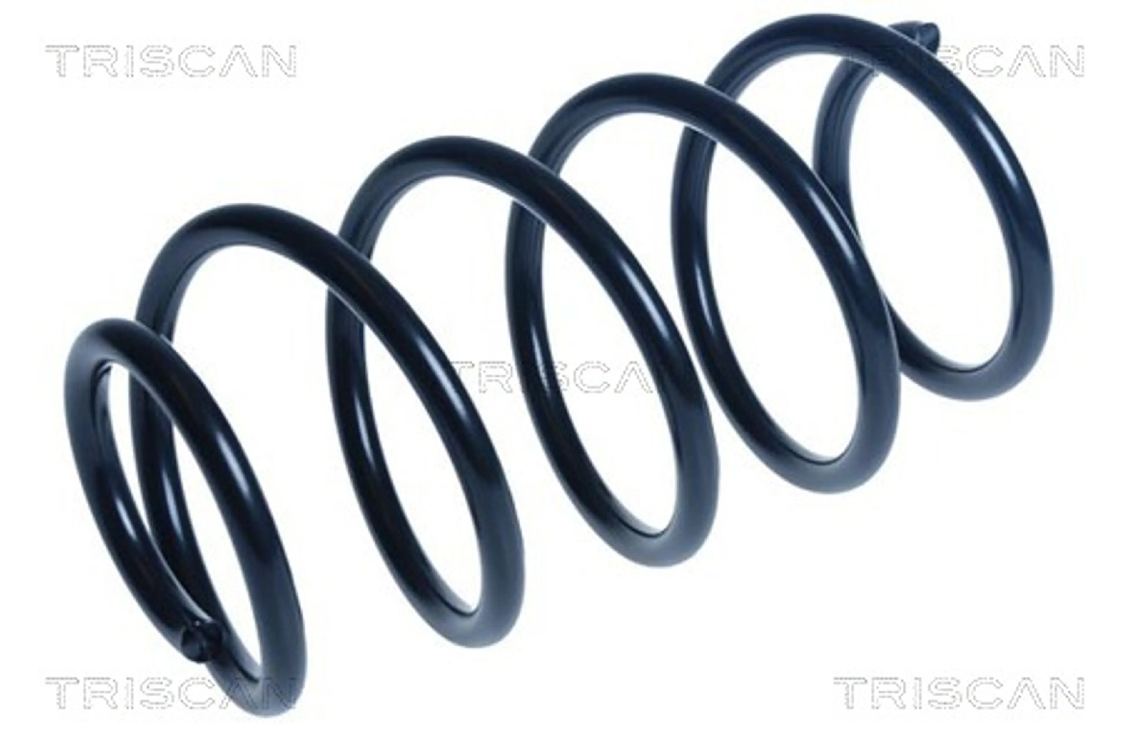 MUELLE DE SUSPENSIÓN