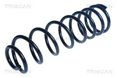 MUELLE DE SUSPENSIÓN