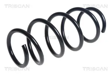 MUELLE DE SUSPENSIÓN