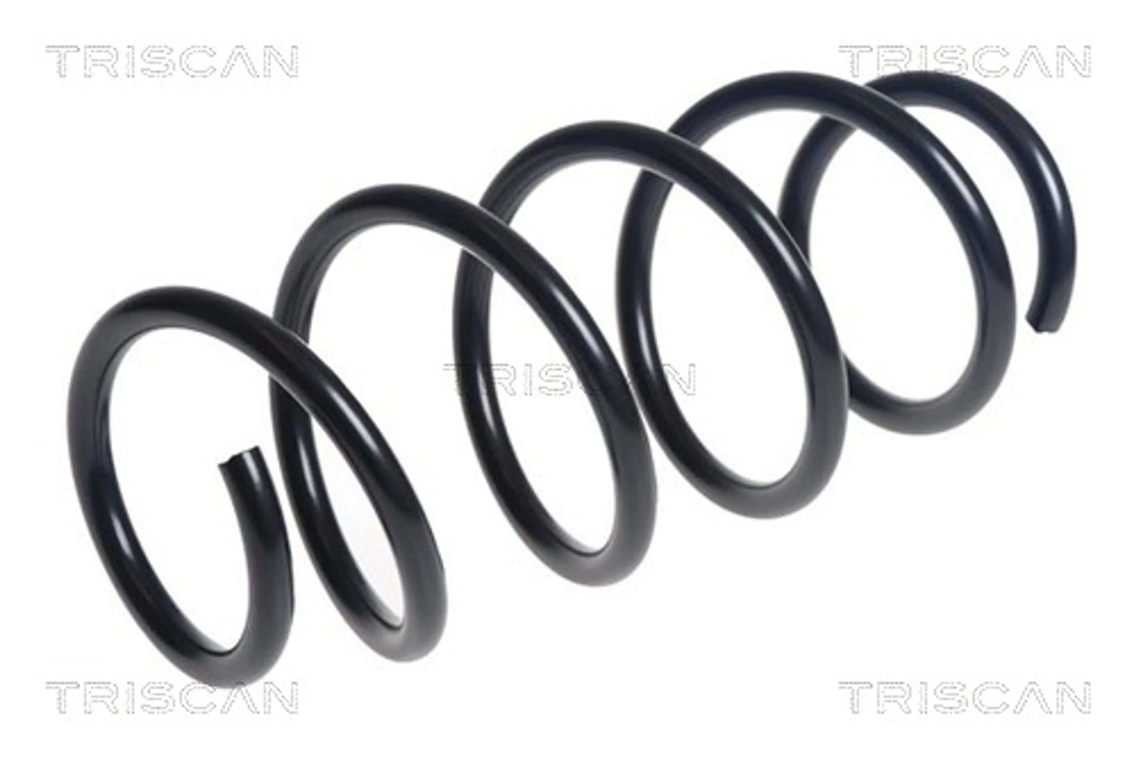 MUELLE DE SUSPENSIÓN