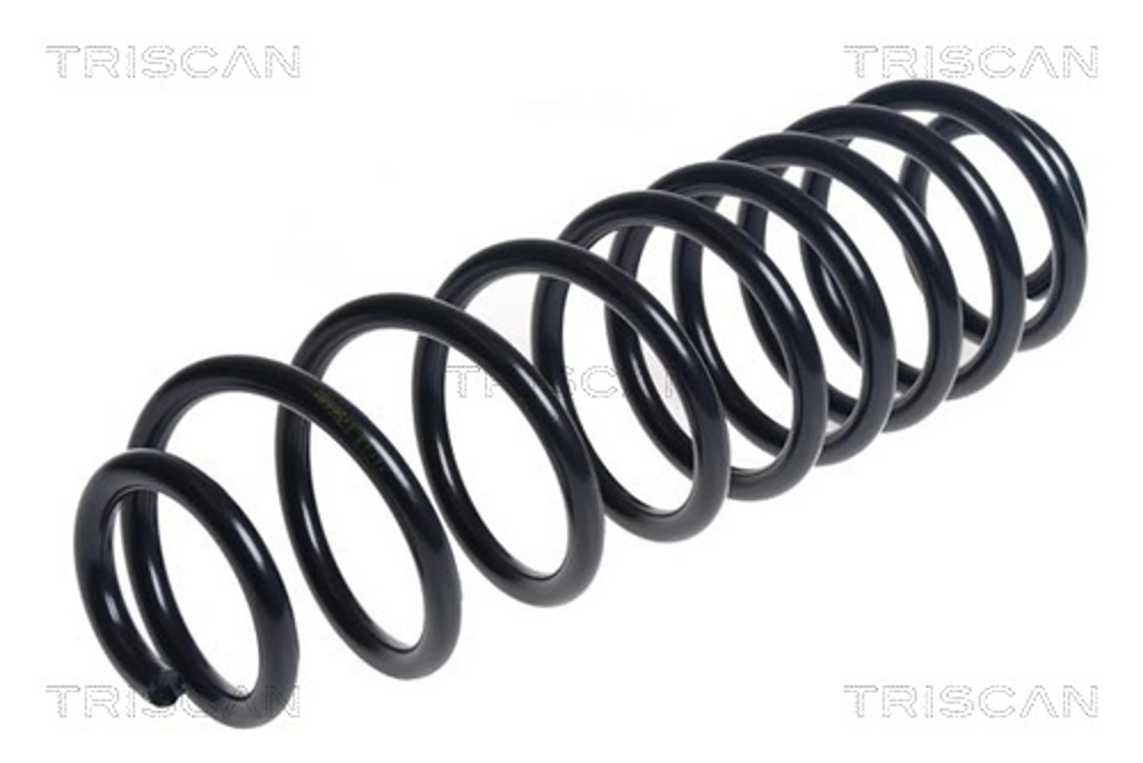 MUELLE DE SUSPENSIÓN