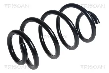 MUELLE DE SUSPENSIÓN