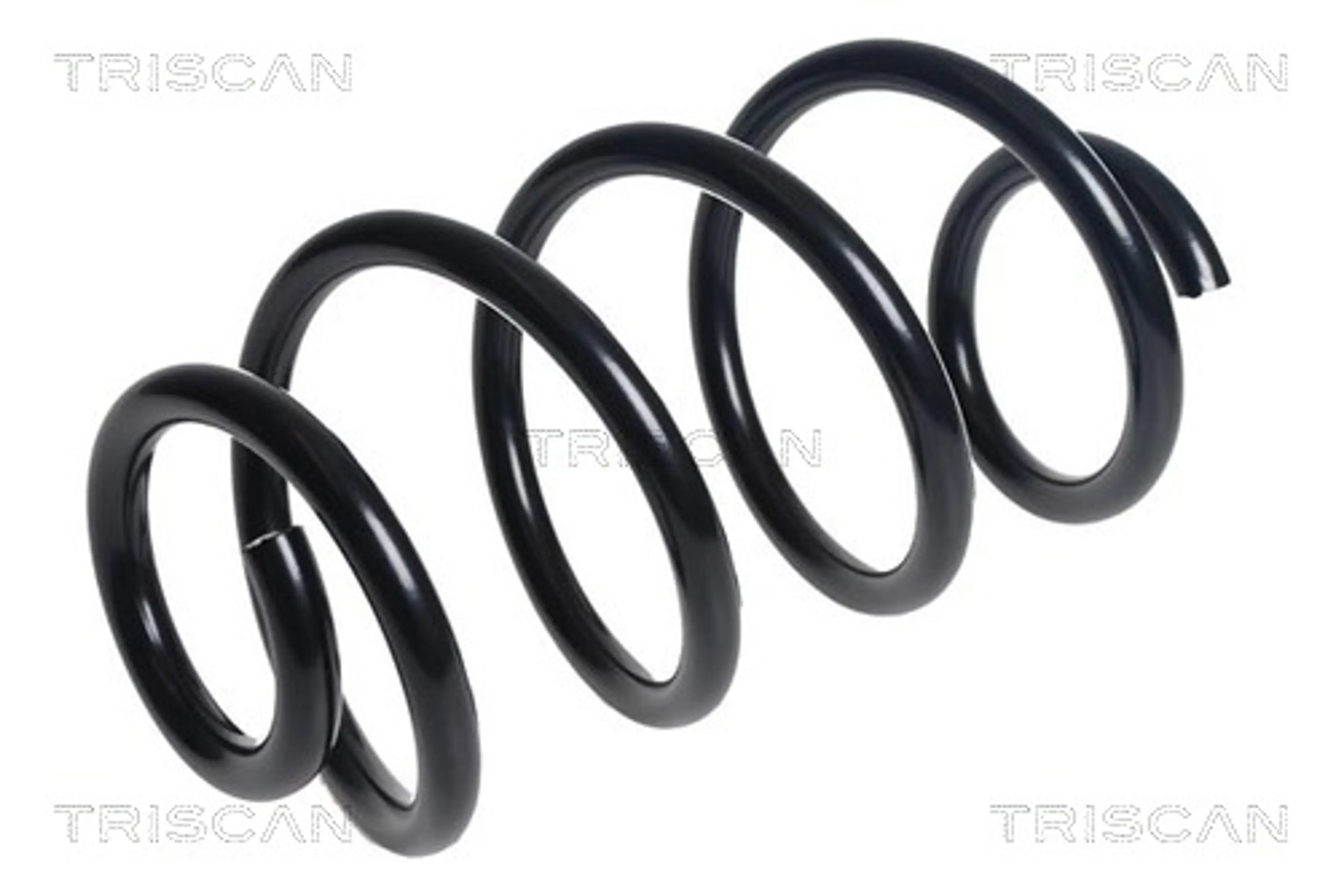 MUELLE DE SUSPENSIÓN