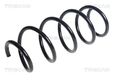 MUELLE DE SUSPENSIÓN