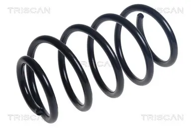 MUELLE DE SUSPENSIÓN