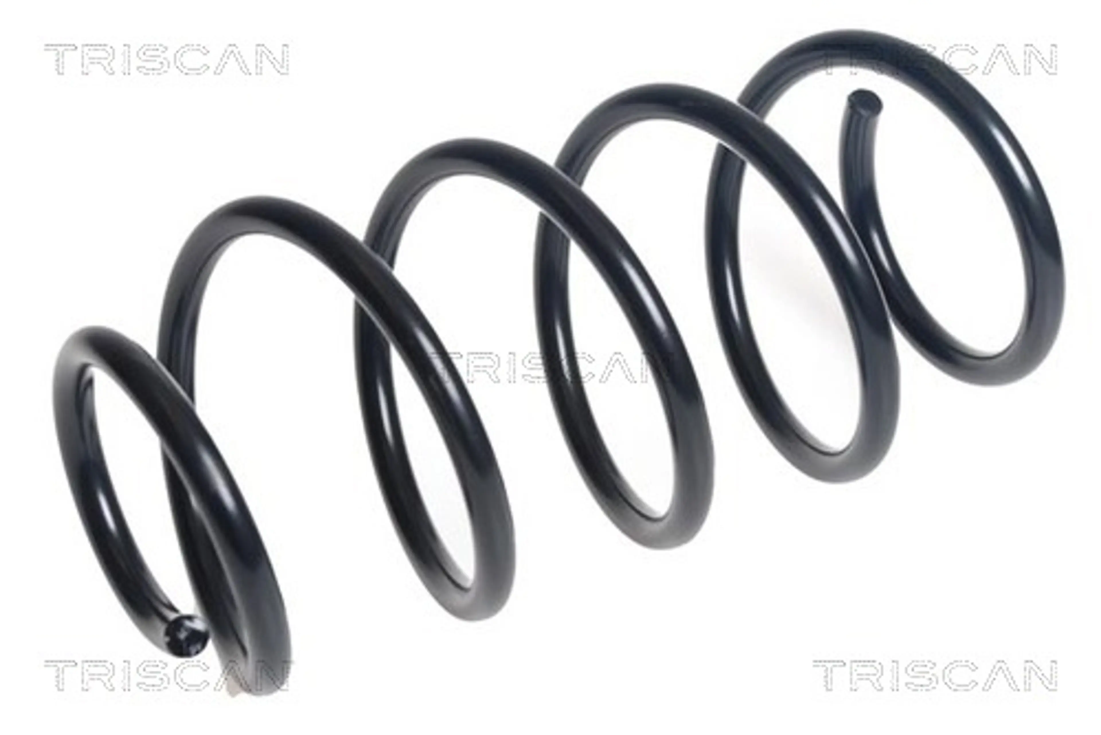 MUELLE DE SUSPENSIÓN