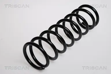 MUELLE DE SUSPENSIÓN