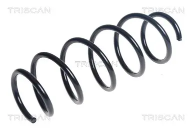 MUELLE DE SUSPENSIÓN