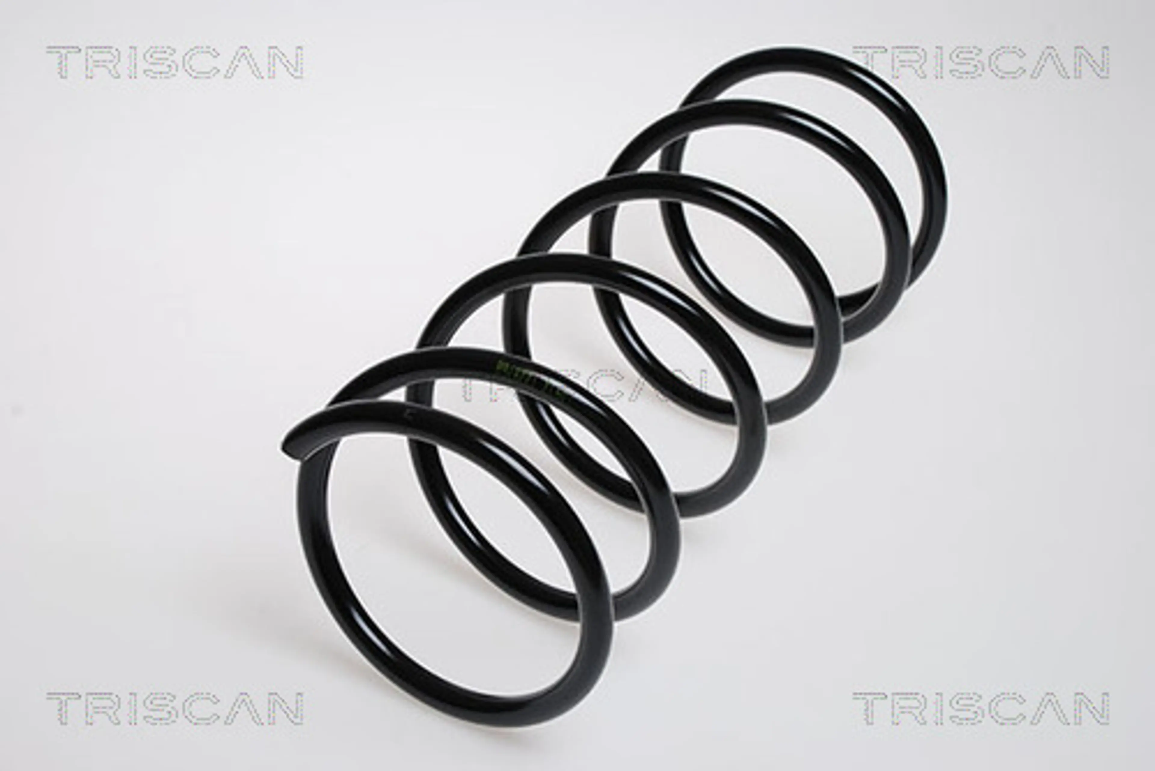 MUELLE DE SUSPENSIÓN