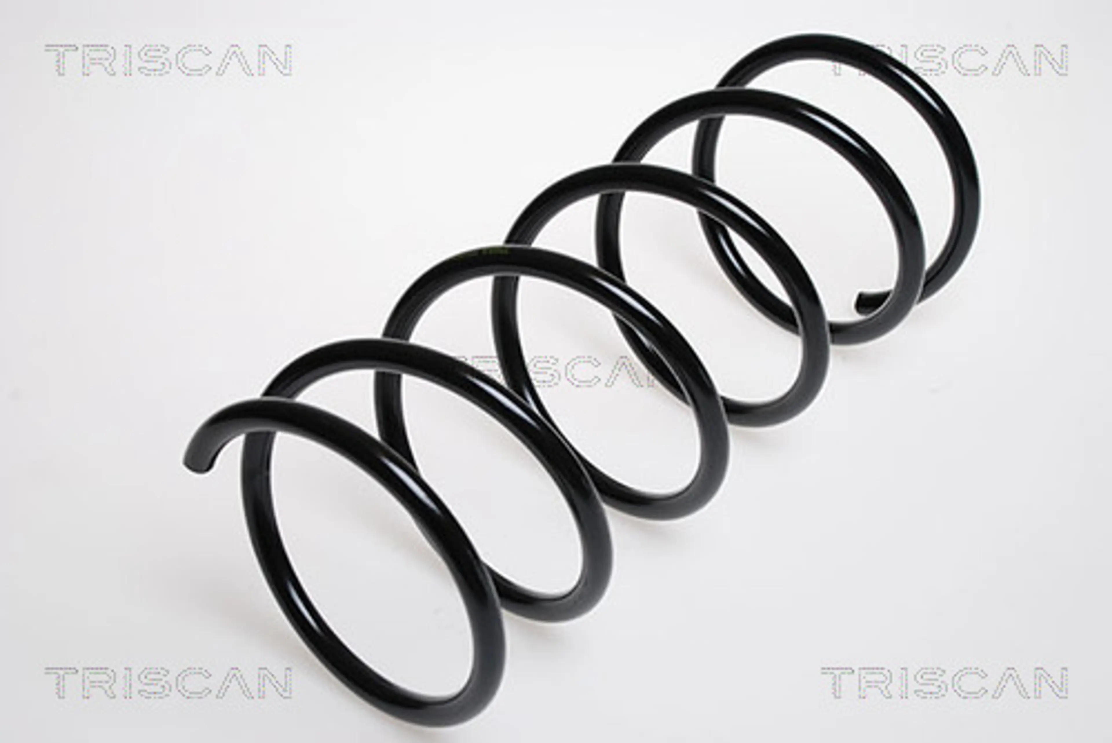 MUELLE DE SUSPENSIÓN