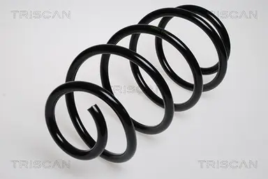 MUELLE DE SUSPENSIÓN