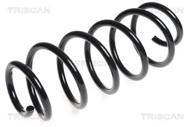 MUELLE DE SUSPENSIÓN