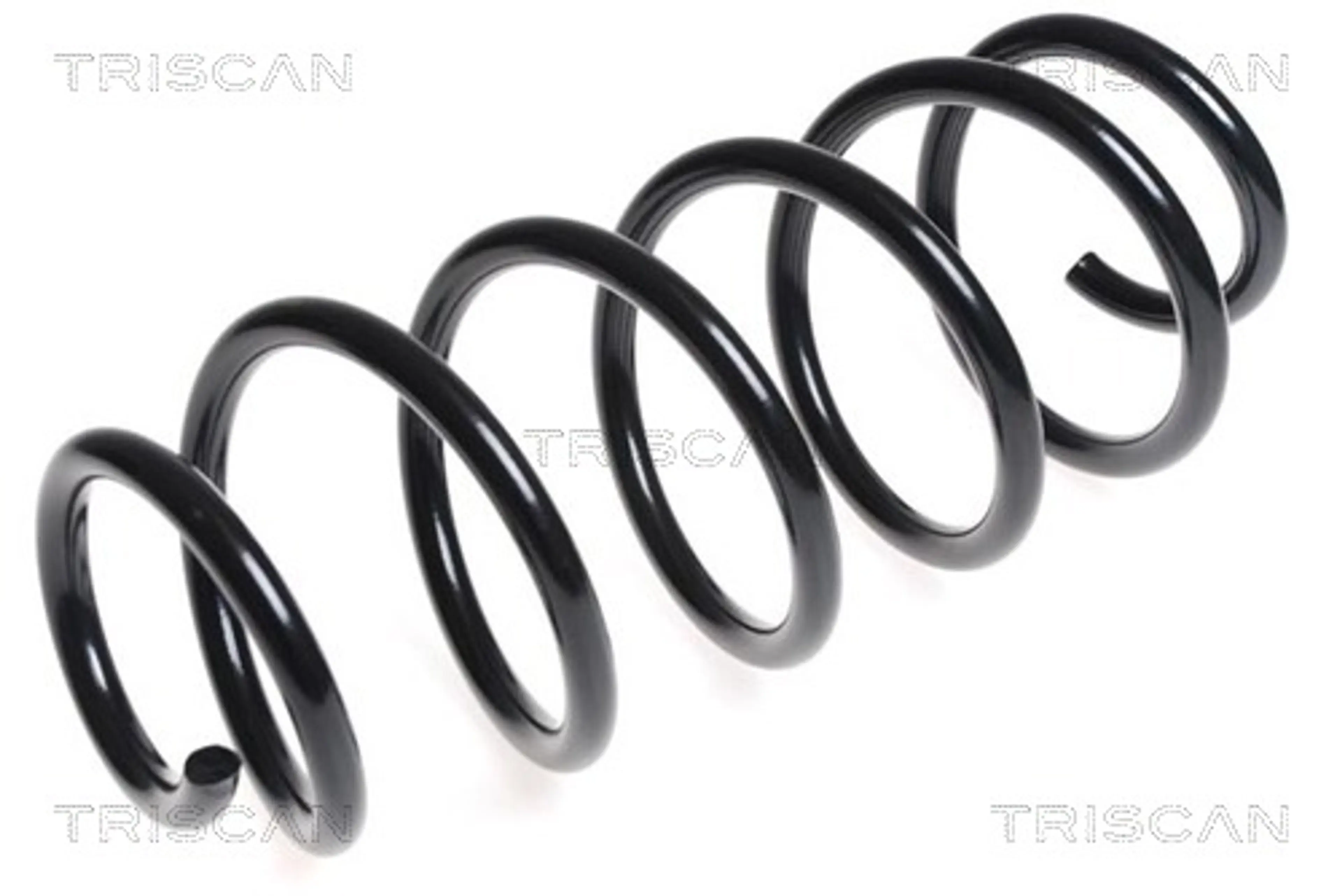 MUELLE DE SUSPENSIÓN