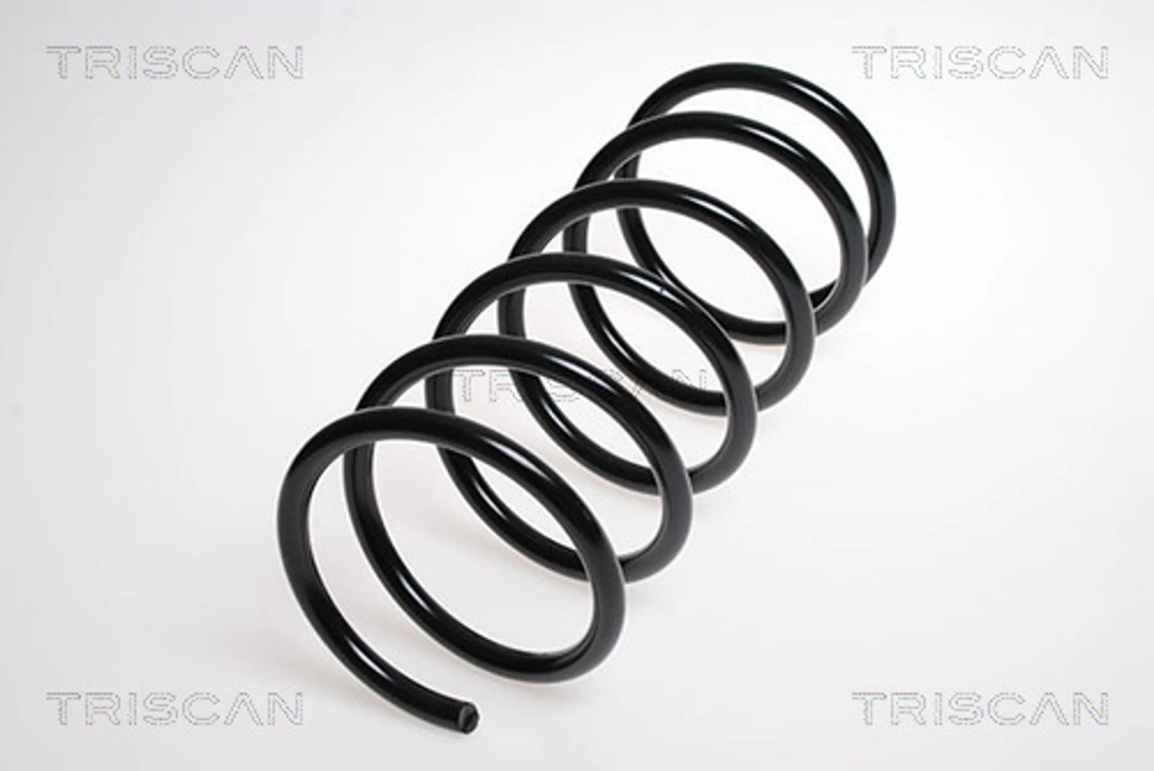 MUELLE DE SUSPENSIÓN