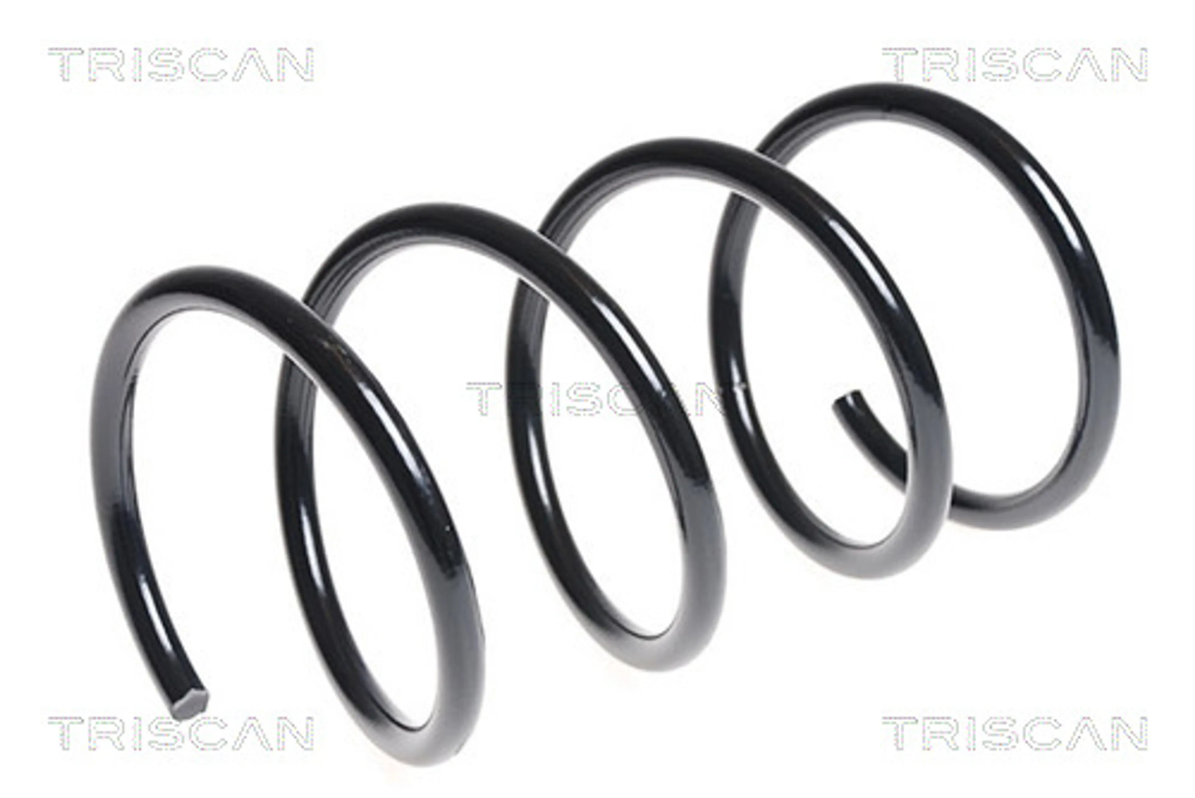 MUELLE DE SUSPENSIÓN