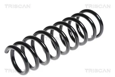 MUELLE DE SUSPENSIÓN