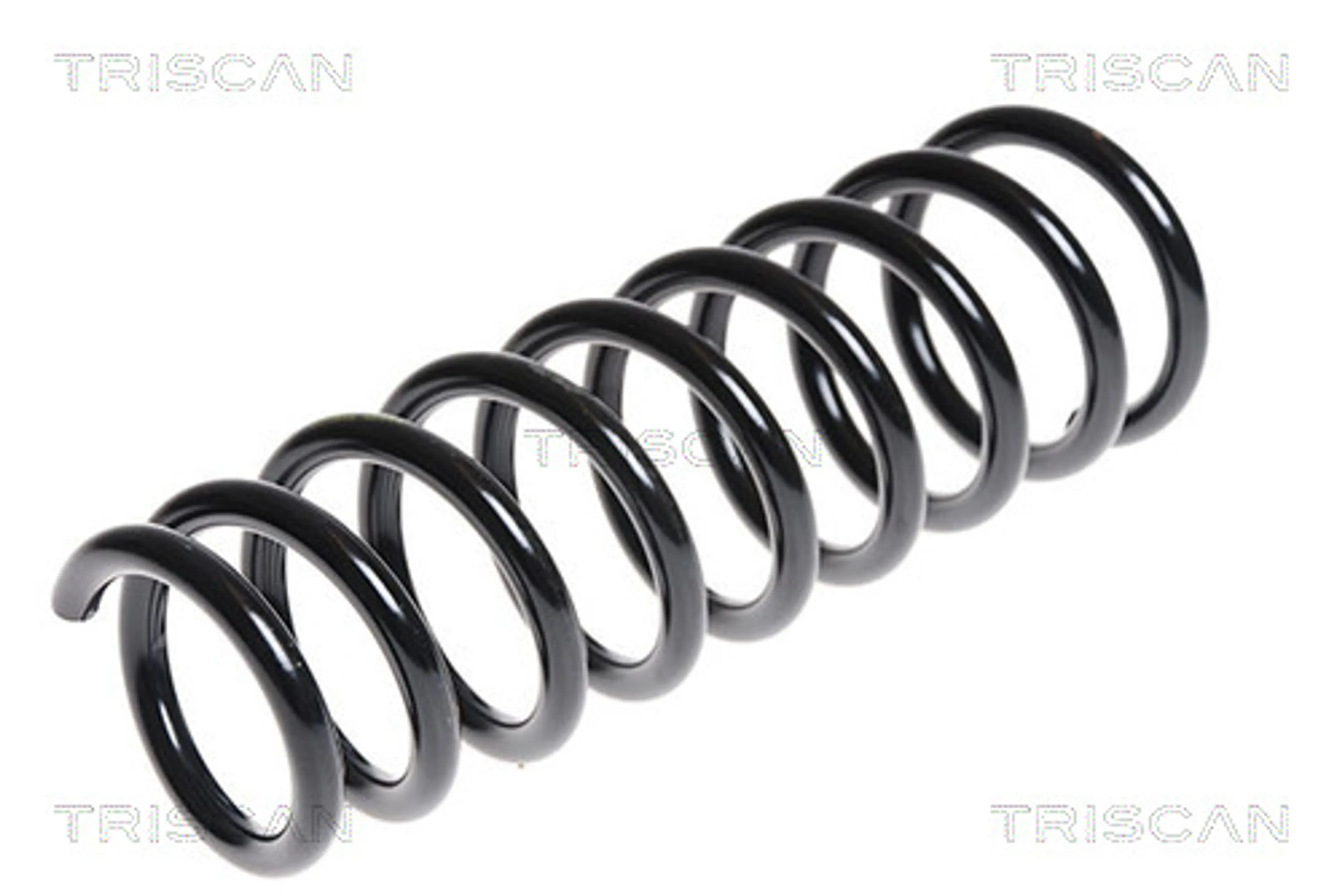 MUELLE DE SUSPENSIÓN