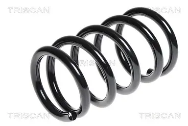 MUELLE DE SUSPENSIÓN