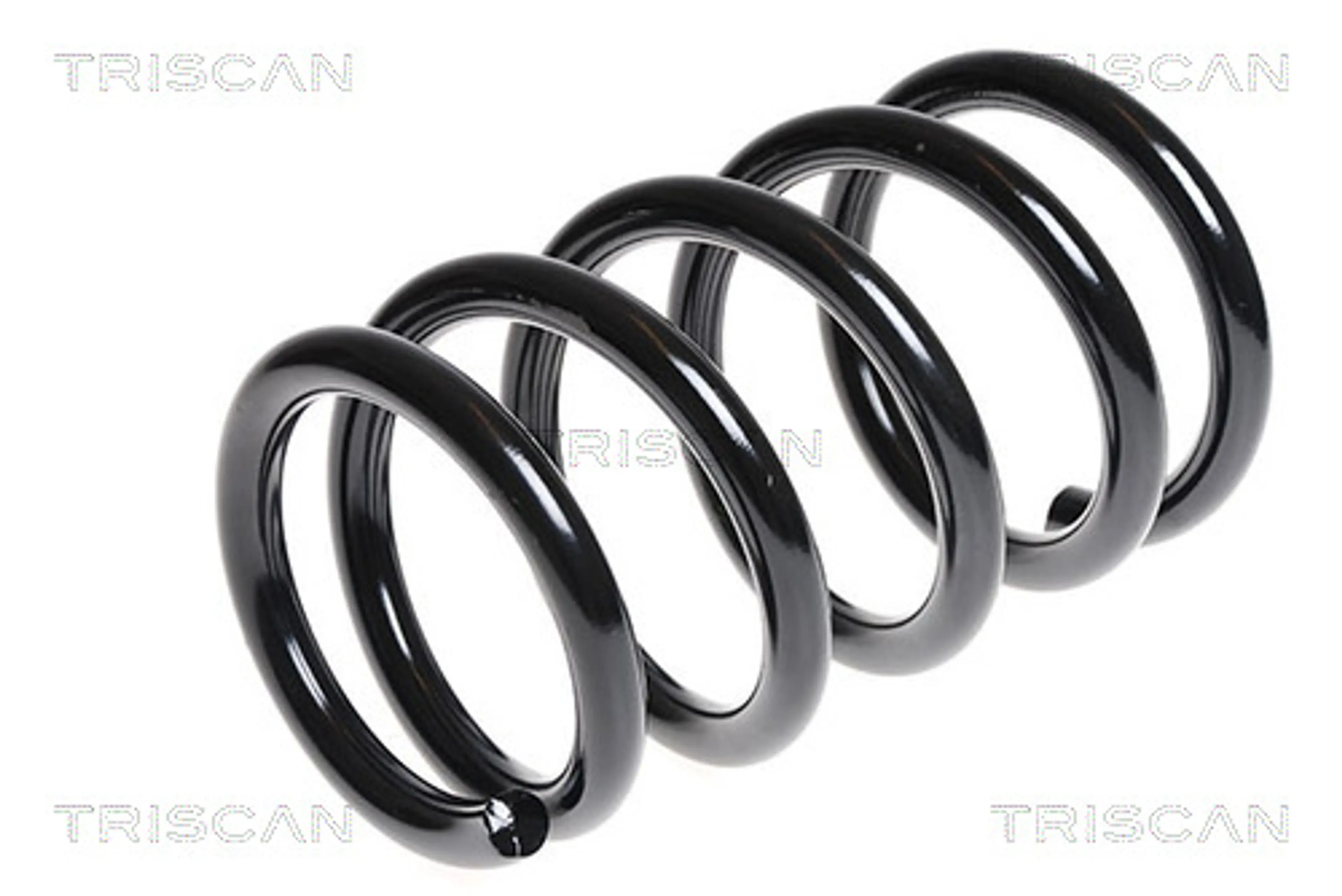 MUELLE DE SUSPENSIÓN