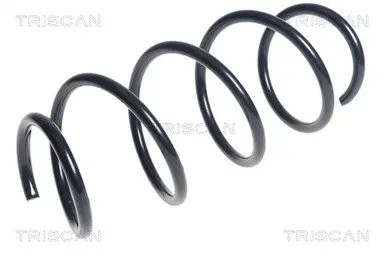 MUELLE DE SUSPENSIÓN