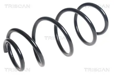 MUELLE DE SUSPENSIÓN