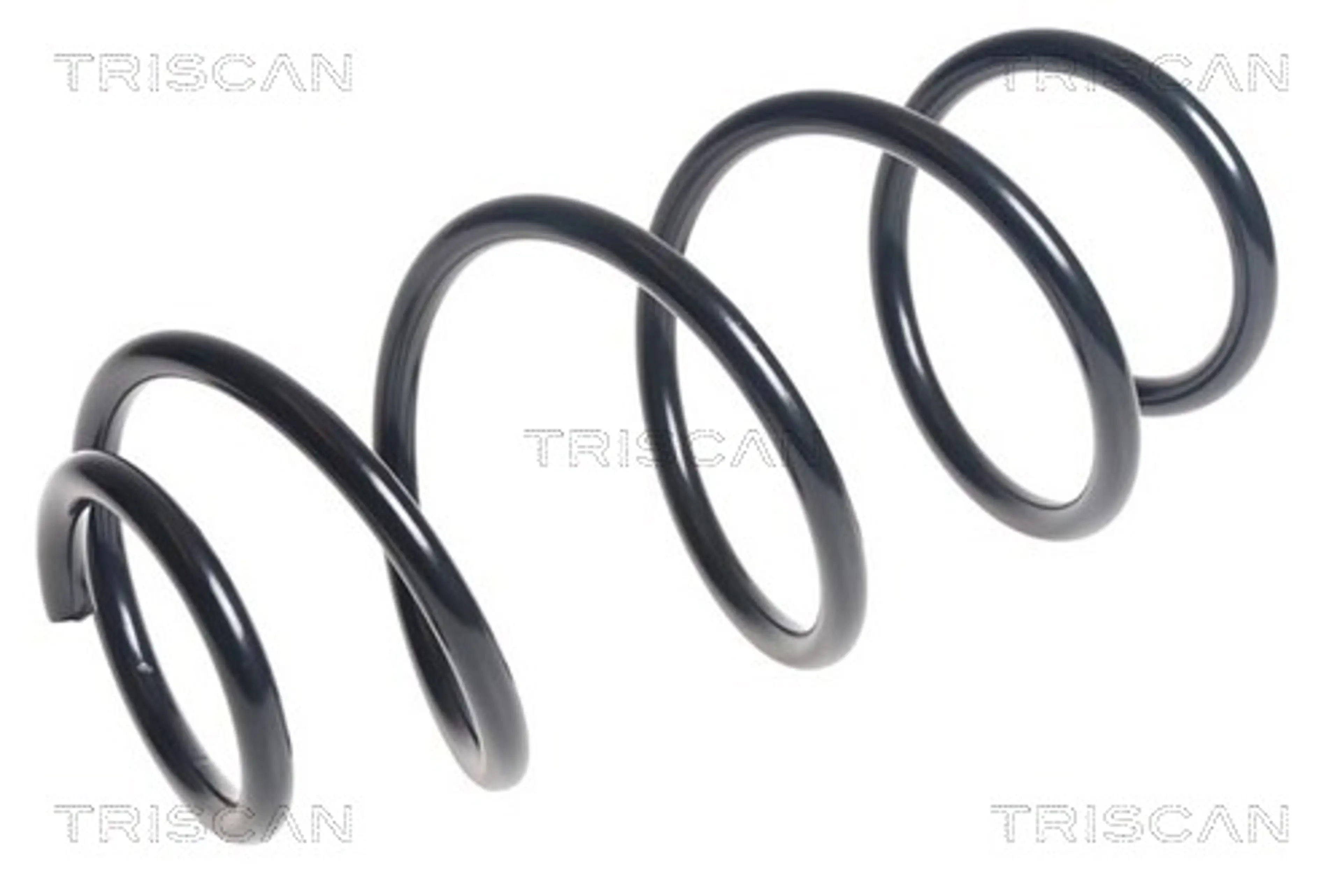 MUELLE DE SUSPENSIÓN