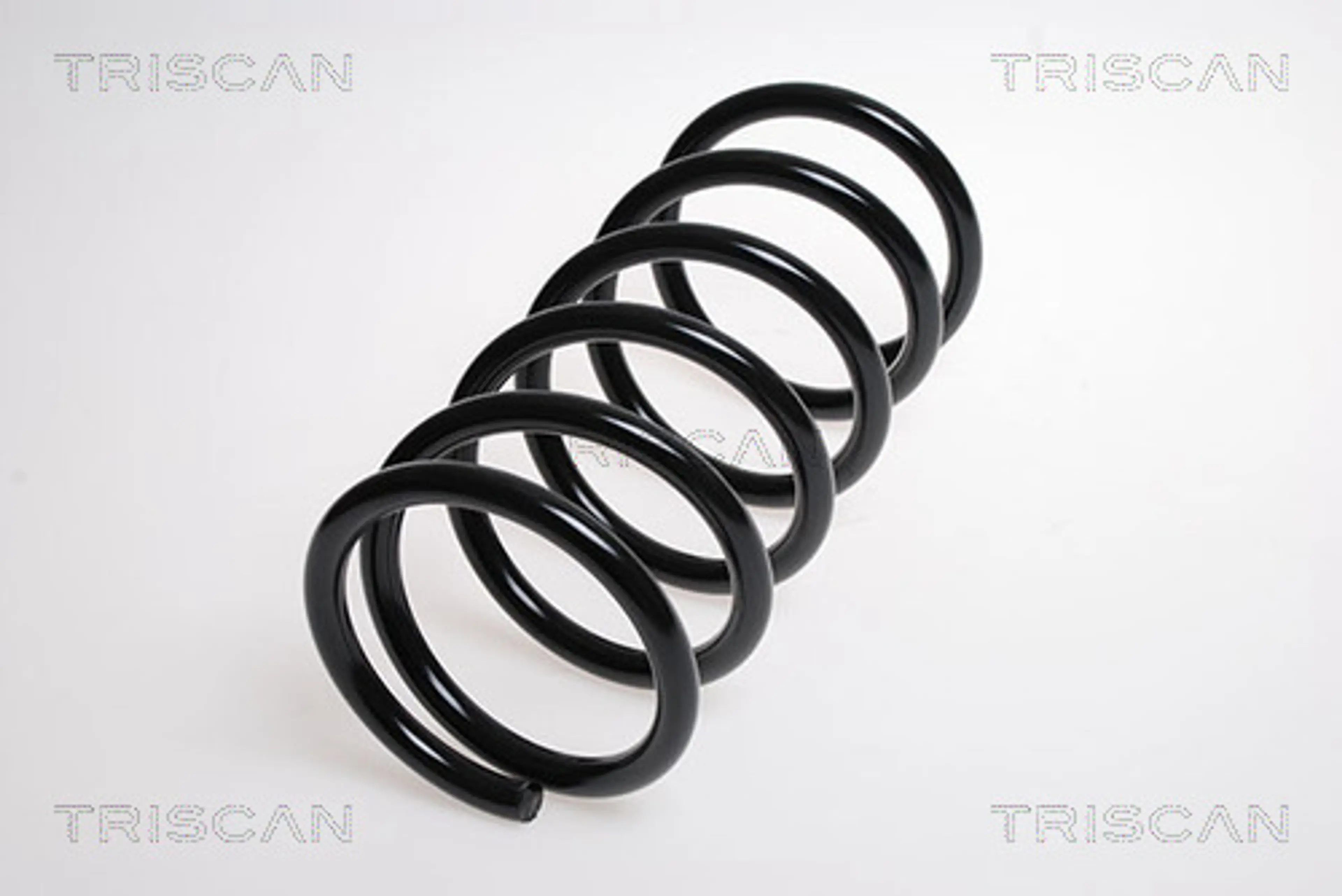 MUELLE DE SUSPENSIÓN