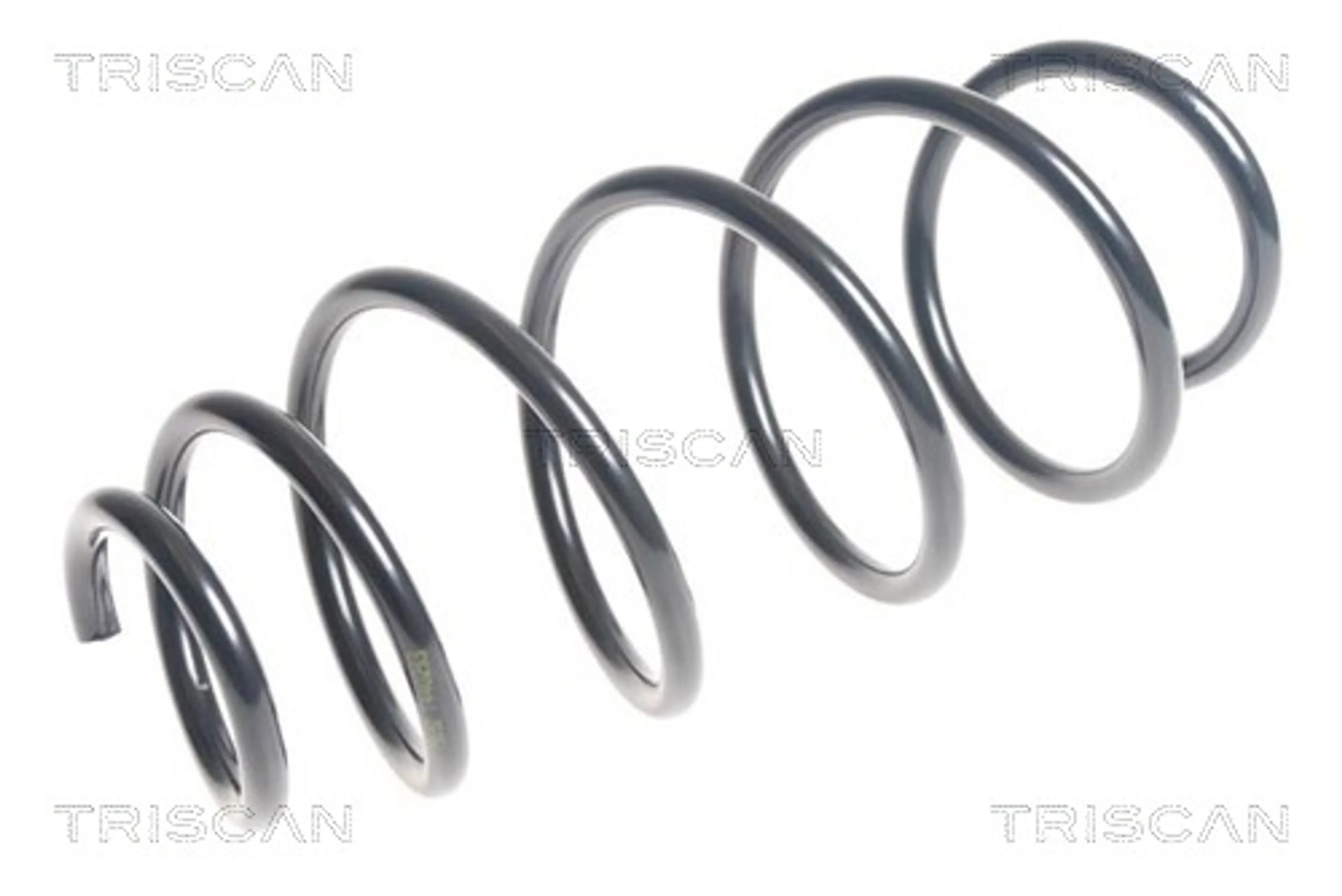 MUELLE DE SUSPENSIÓN