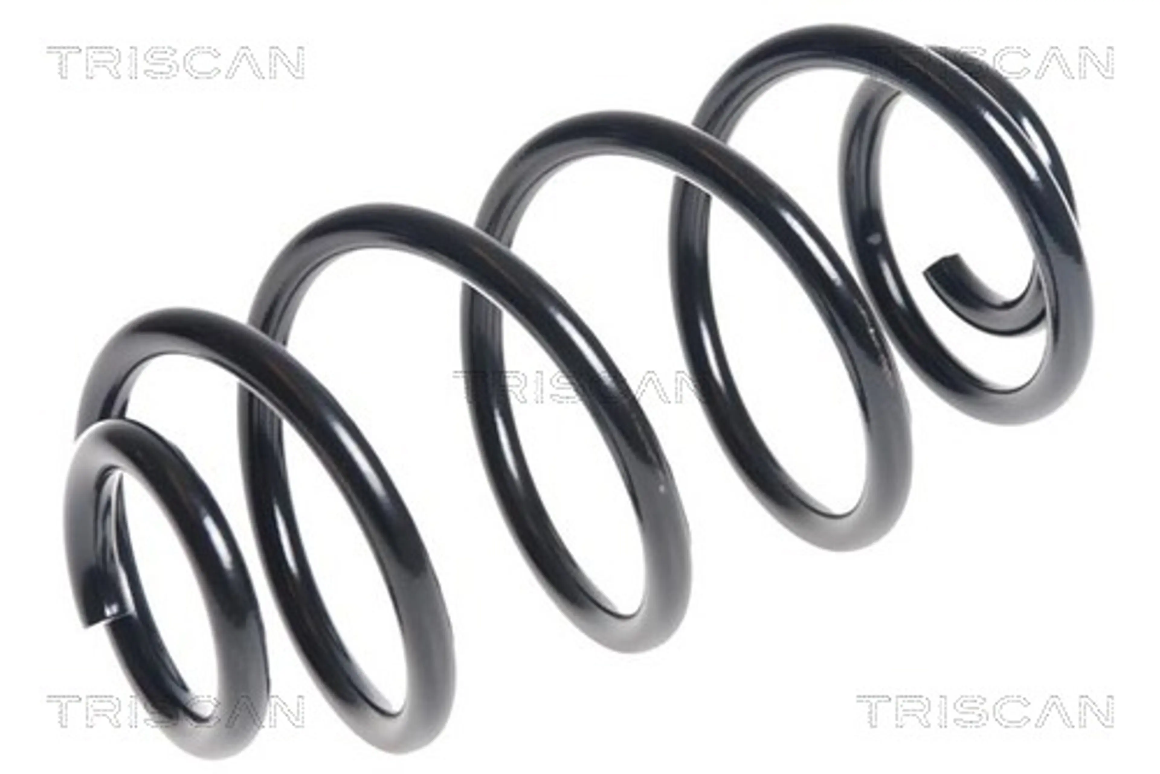 MUELLE DE SUSPENSIÓN