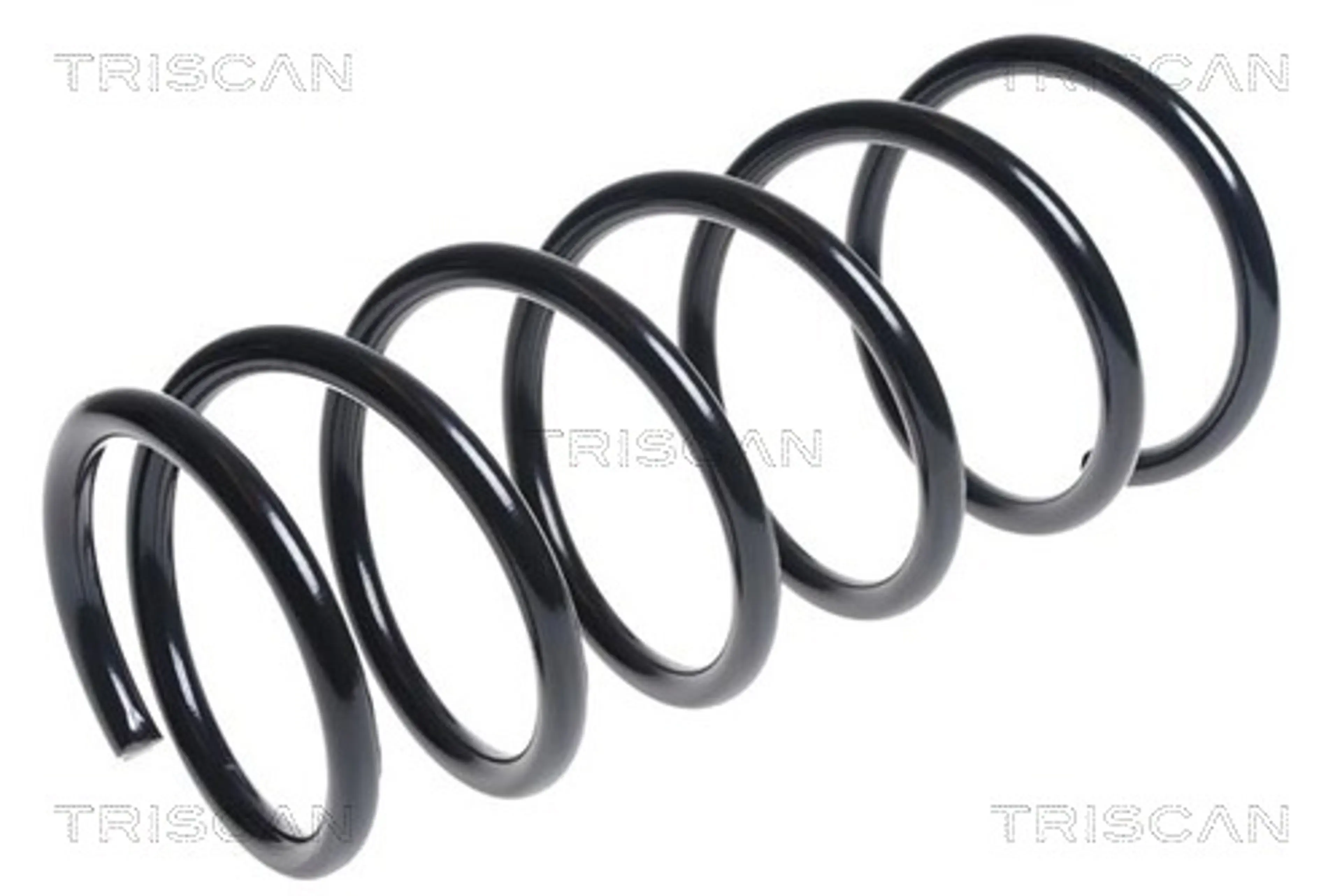 MUELLE DE SUSPENSIÓN