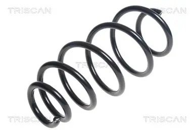 MUELLE DE SUSPENSIÓN