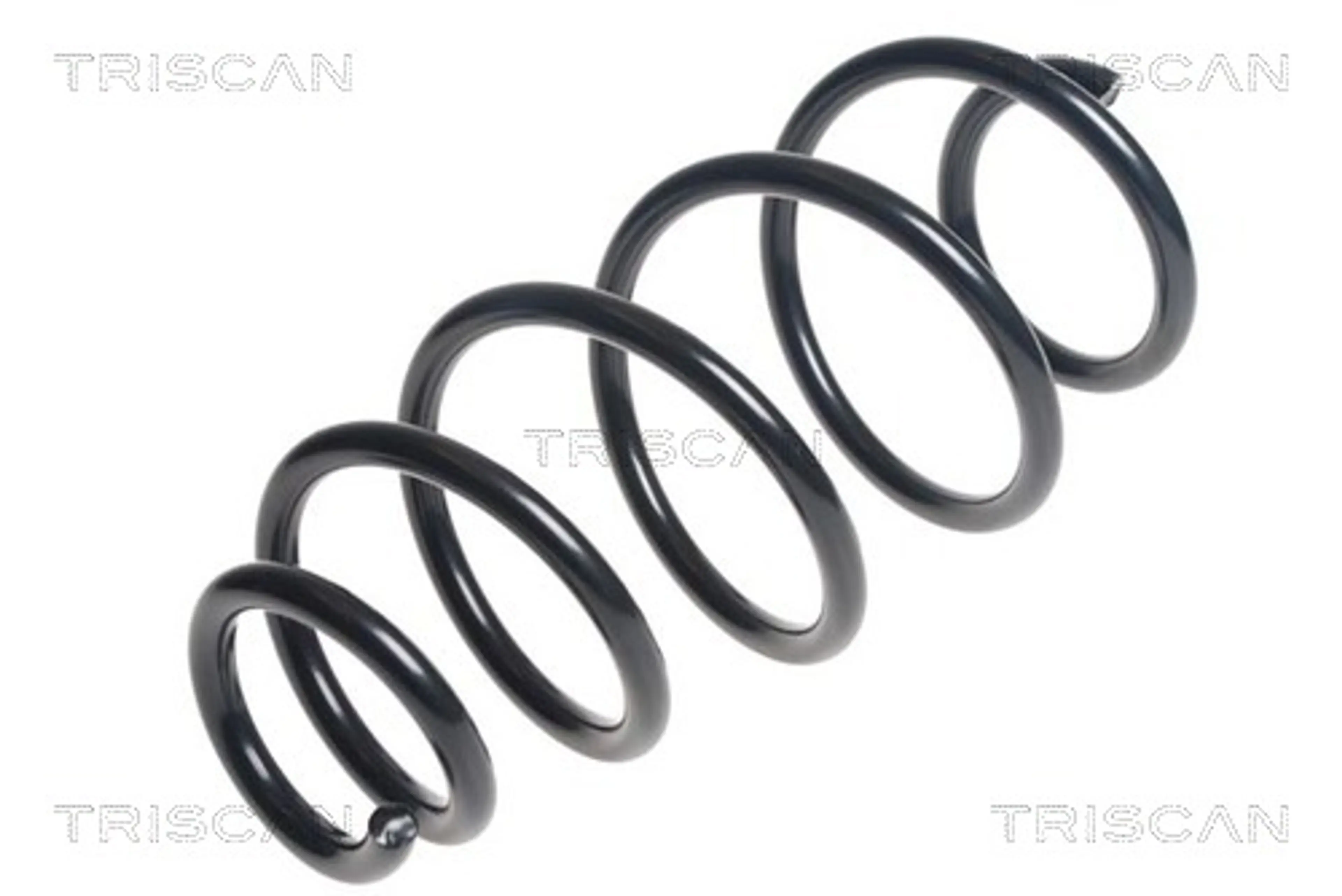 MUELLE DE SUSPENSIÓN